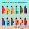 ELF BOX SHISHA 16000 Puffs 0%/2%/3%/5% Nikotin újratölthető eldobható vape nagykereskedés - BaseVape - 15