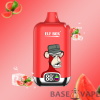 ELF doos digitaal 12000 trekjes 0% 2% 3% 5% Nicotine LED-display Wegwerpvape Groothandel - BaseVape - 15
