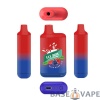 ELF BOX 5000 de pufături 0% 2% 3% 5% Vape de unică folosință cu nicotină Pix autentic pentru țigări electronice Comerț cu ridicata - BaseVape - 24