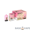 WASPE 12000 PUFFS Digital Box 0% 2% 3% 5% Nikotynowy jednorazowy Vape Hurt - BaseVape - 12