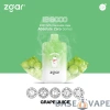 ZGAR ICE BOX 8000 Puffs 2% Vape monouso ricaricabile alla nicotina all'ingrosso - BaseVape - 15
