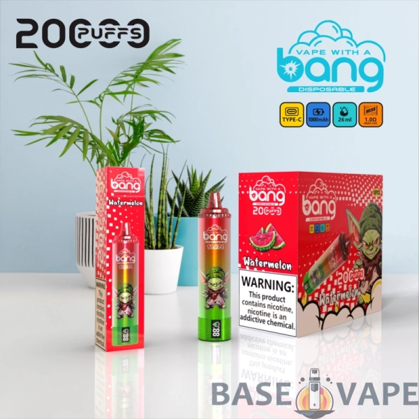 Bang Blaze 20000 Puffs 0% 2% 3% 5% Mažas nikotino kiekis įkraunamas vienkartinis Vapes Pen masinis pirkimas didmeninė prekyba – BaseVape – 10