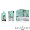 Bang Box 15000 Puffs 0% 2% 3% 5% Recargable con bajo contenido de nicotina a granel Compre pluma vaporizador desechable al por mayor - BaseVape - 8