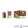 Bang Gear Tick Tock 20000 Puffs 0% 2% 3% 5% Перезаряжаемые одноразовые ручки для электронных сигарет с низким содержанием никотина Купить оптом - BaseVape - 14