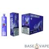 Bang Tn 15000XXL Puffs SHISHA 0% 2% 3% 5% Stylo vape jetable rechargeable à faible teneur en nicotine en vrac Acheter en gros - BaseVape - 14