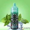 FIHP 9000 Puffs 2% 5% Penna per vapori usa e getta ricaricabile a basso contenuto di nicotina Acquista all'ingrosso - BaseVape - 14