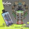 Vapsolo Super 15000 Puffs 2% 5% Low Nicotine Bulk Buy Rechargeable Disposable Vapes Pen Wholesale - BaseVape - 16