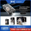 Atvs 15000 Puffs 5% Nízkonikotinové dobíjecí jednorázové vapes Pen Hromadně Koupit velkoobchod – BaseVape – 15