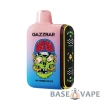 Gazzbar Rocket 20000 Puffs Dual Mesh 2% 5% Светодиодный дисплей Перезаряжаемые одноразовые ручки для вейпов с низким содержанием никотина Купить оптом - BaseVape - 16