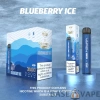 VAPEN Cube 3000 trekjes 2% 5% Oplaadbare wegwerpvapes-pen met laag nicotinegehalte Bulk kopen groothandel - BaseVape - 14