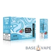 VOPK Shisha Bar 20000 Puffs 0% 2% 3% 5% Stylo à vape jetable rechargeable à faible teneur en nicotine en vrac Acheter en gros - BaseVape - 12