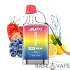 AUPO 15000 Puffs PRO MAX Crystal Dual Mesh 2%, Alacsony nikotintartalmú, újratölthető, eldobható Vapes Pen Tömeges Vásárlás Nagyker - BaseVape - 12