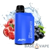 AUPO 8000 Puffs JETBAR PRO 2% Перезаряжаемая одноразовая ручка для электронных сигарет с низким содержанием никотина Купить оптом - BaseVape - 12