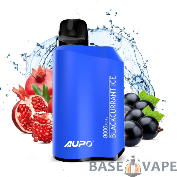 Penna per vaporizzatori usa e getta ricaricabile a basso contenuto di nicotina AUPO 8000 Puffs JETBAR PRO 2% Acquista all'ingrosso - BaseVape - 2