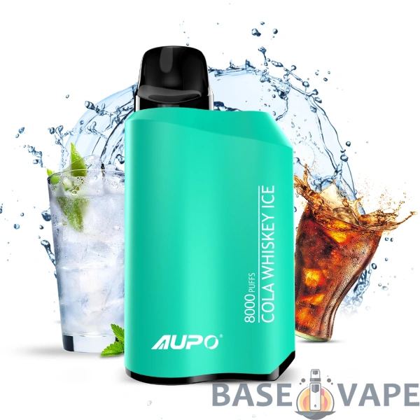 Penna per vaporizzatori usa e getta ricaricabile a basso contenuto di nicotina AUPO 8000 Puffs JETBAR PRO 2% Acquista all'ingrosso - BaseVape - 11