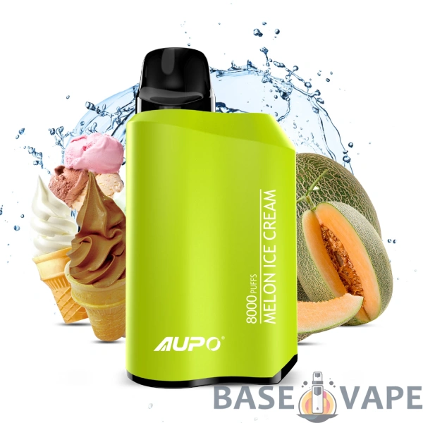 Penna per vaporizzatori usa e getta ricaricabile a basso contenuto di nicotina AUPO 8000 Puffs JETBAR PRO 2% Acquista all'ingrosso - BaseVape - 7