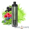 Al Fakhar Crown Bar 15000 Puffs DTL LED Display 2% Low Nicotine Rechargeable Disposable Vapes Pen Bulk Buy Wholesale - BaseVape - 12