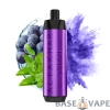 Al Fakhar Crown Bar 8000 Puffs Big Cloud DTL 2% Penna per vaporizzatori usa e getta ricaricabile a basso contenuto di nicotina Bulk Acquista all'ingrosso - BaseVape - 12