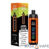 Al Fakher Crown Bar Big Cloud 8000 Pro Dual Mode Schermo intero Penna per vaporizzatori usa e getta ricaricabile a basso contenuto di nicotina Acquista all'ingrosso - Stock di magazzino europeo - BaseVape - 20