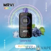 MRVI Arting 18000 Rookwolken Dual Mesh Volledig scherm 2% 5% Oplaadbare wegwerpvapes-pen met laag nicotinegehalte Bulk Koop groothandel - BaseVape - 12