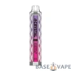 MYDE Crystal Bar 600 Puffs 2% Одноразовые вейпы-ручки с низким содержанием никотина, оптовая покупка оптом - BaseVape - 9