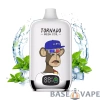 Tornado 12000 Puffs 2% Nízkonikotinové dobíjecí jednorázové vapes pero Hromadně Koupit velkoobchod – BaseVape – 12