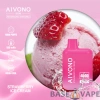 AIVONO AIM BOXX 4000 Puffs 0% 2% 5% Перезаряжаемые одноразовые ручки для электронных сигарет с низким содержанием никотина Купить оптом - BaseVape - 16