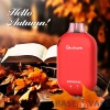 Grativape Boom 9000 Puffs 0% 2% 3% 5% Перезаряжаемые одноразовые ручки для электронных сигарет с низким содержанием никотина Купить оптом - BaseVape - 15