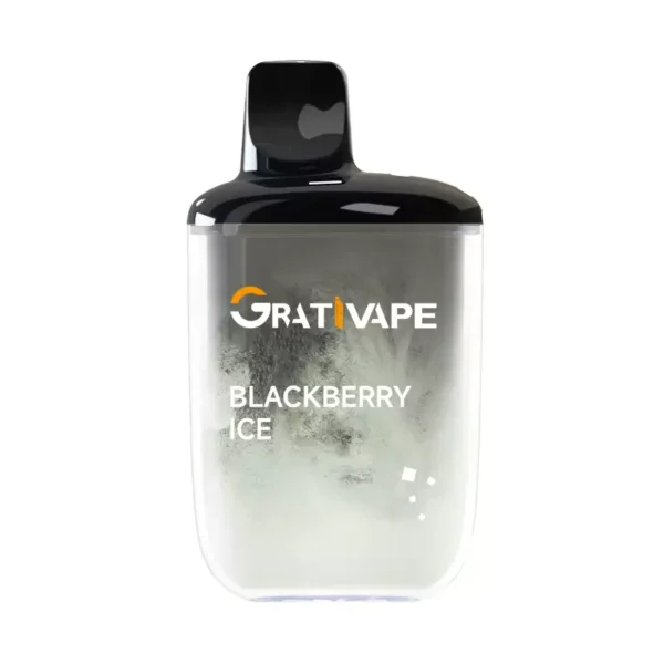 Grativape iMagic 10000 Puffs 0% 2% 3% 5% Low Nicotine Rechargeable Disposable Vapes Pen Bulk Buy Wholesale - BaseVape - 2