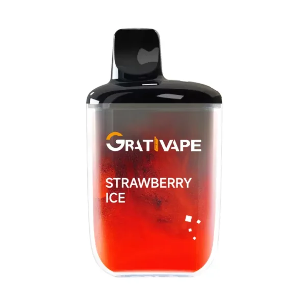 Grativape iMagic 10000 Puffs 0% 2% 3% 5% Low Nicotine Rechargeable Disposable Vapes Pen Bulk Buy Wholesale - BaseVape - 11