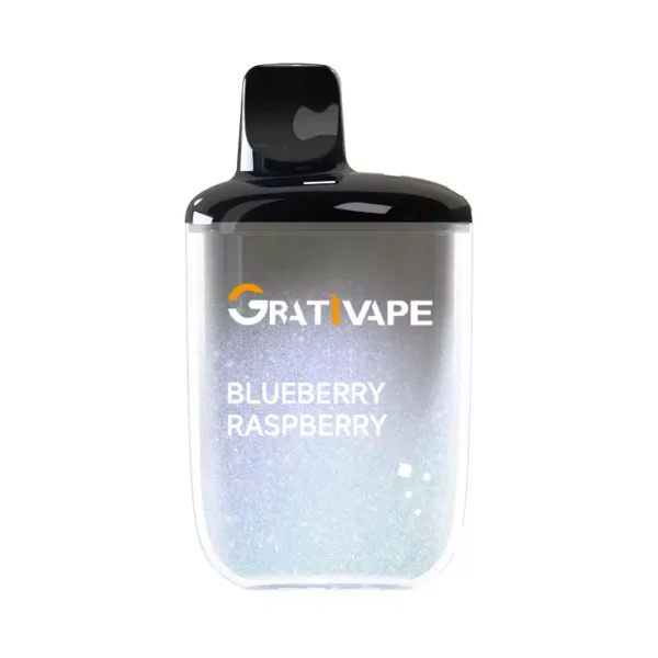 Grativape iMagic 10000 Puffs 0% 2% 3% 5% Low Nicotine Rechargeable Disposable Vapes Pen Bulk Buy Wholesale - BaseVape - 3