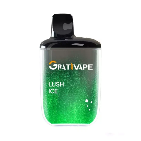 Grativape iMagic 10000 Puffs 0% 2% 3% 5% Low Nicotine Rechargeable Disposable Vapes Pen Bulk Buy Wholesale - BaseVape - 6