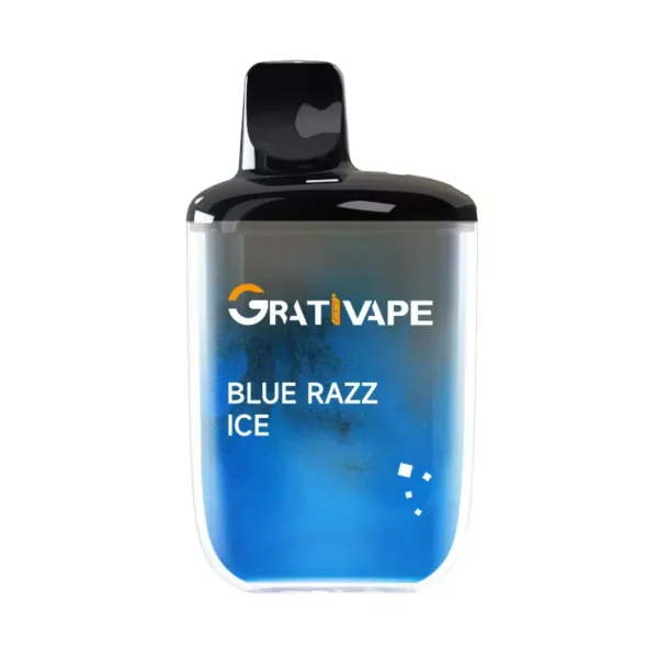 Grativape iMagic 10000 Puffs 0% 2% 3% 5% Low Nicotine Rechargeable Disposable Vapes Pen Bulk Buy Wholesale - BaseVape - 9