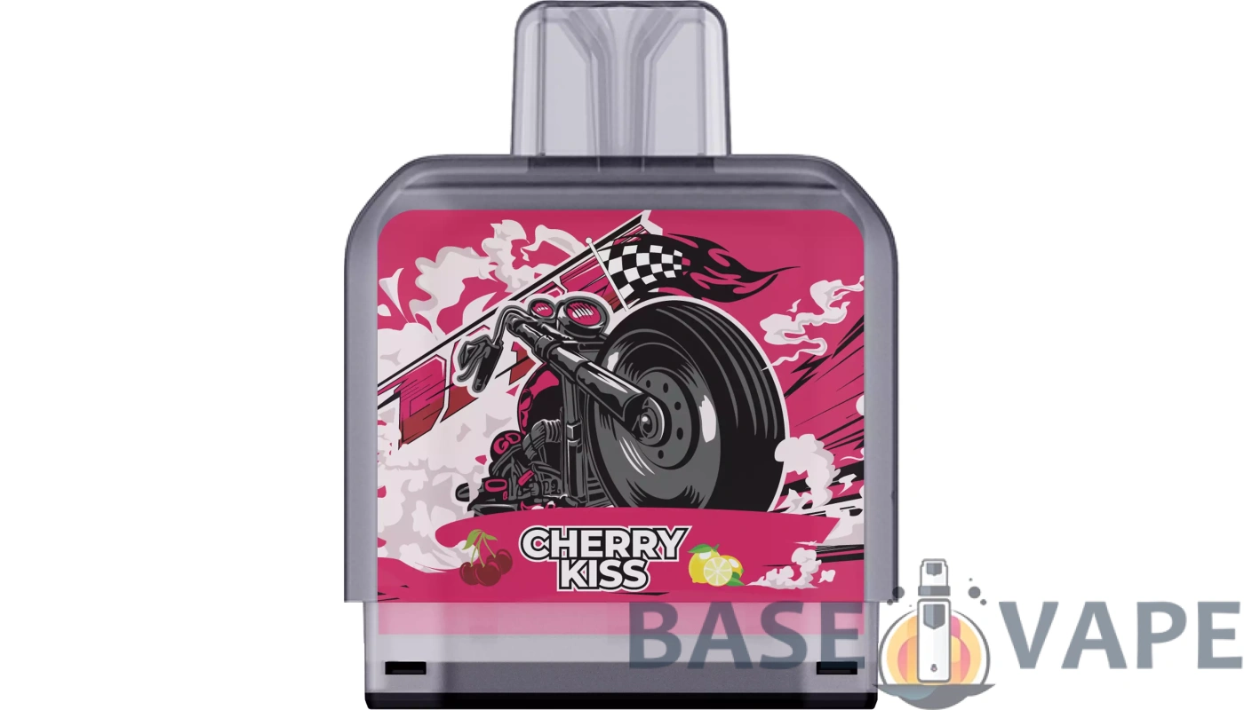 Esplorando il MOTI Go Pro Pod 12000 Puffs: il tuo ultimo vaporizzatore a basso contenuto di nicotina per acquisti all'ingrosso - BaseVape - 1